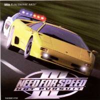 لعبة Need for Speed 3: Hot Pursuit